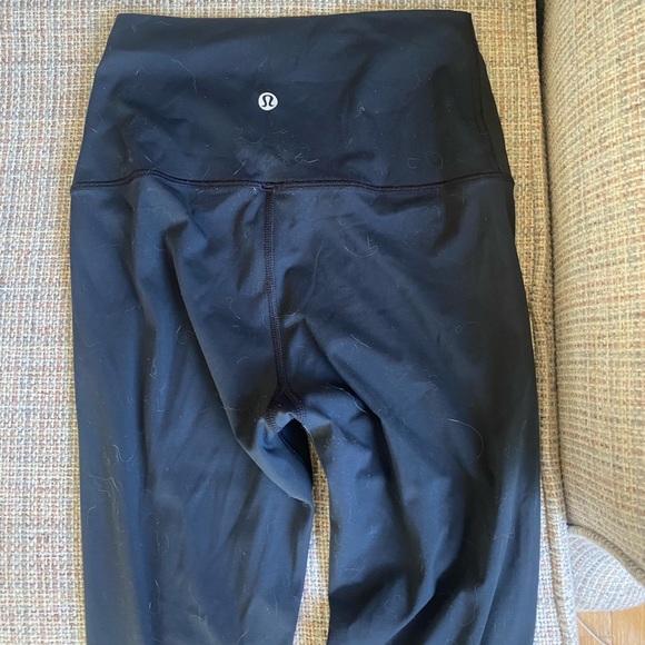 Wunder Under Leggings - Picture 2 of 3